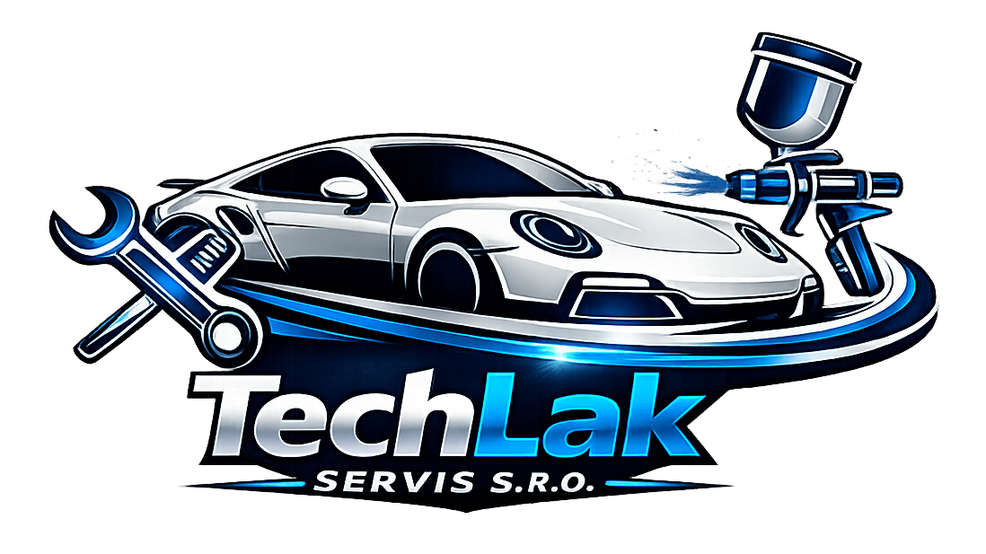 TechLak servis s.r.o.